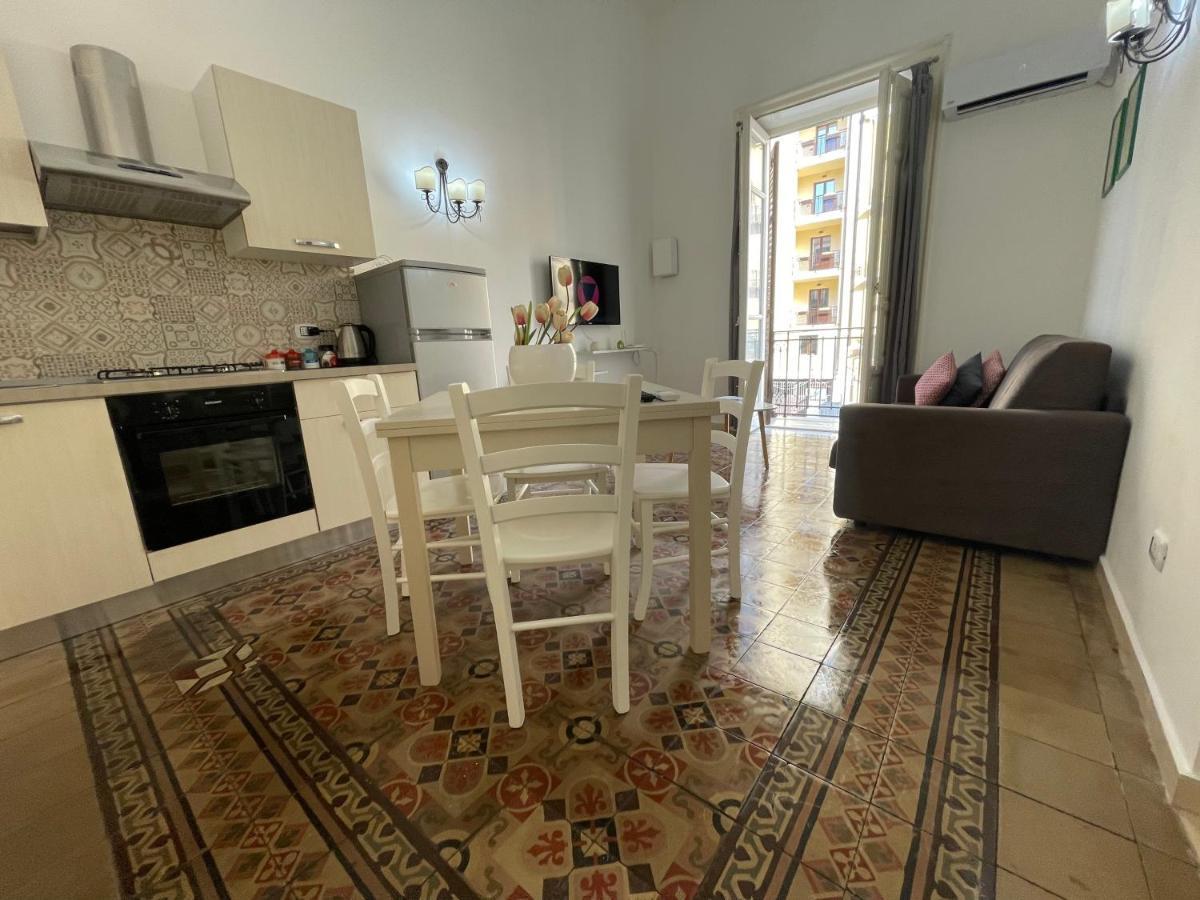 Station Holidays Apartment
