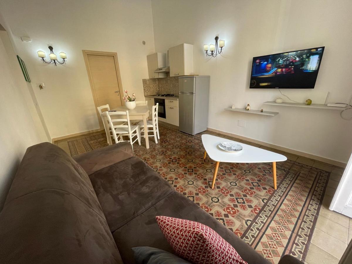 Station Holidays Apartment