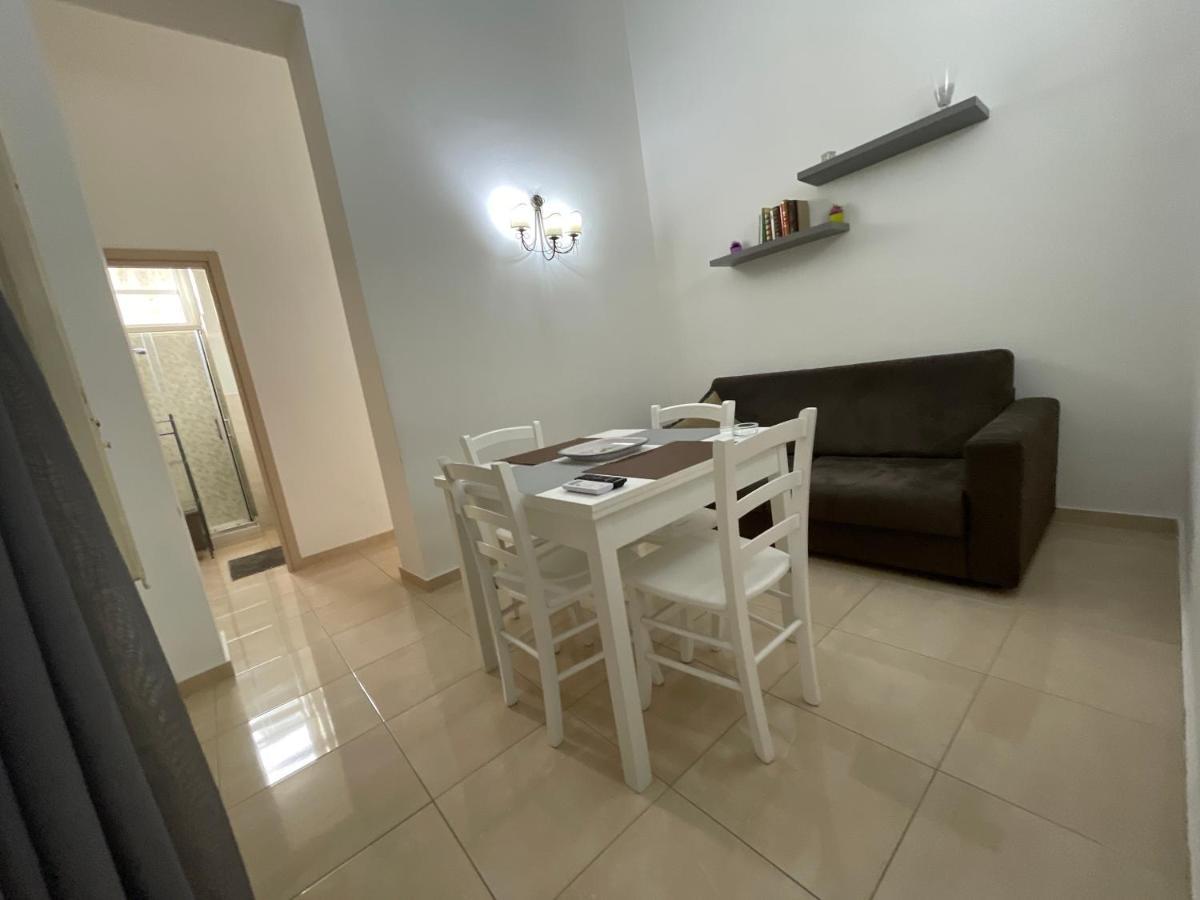 Apartment Station Holidays Palermo