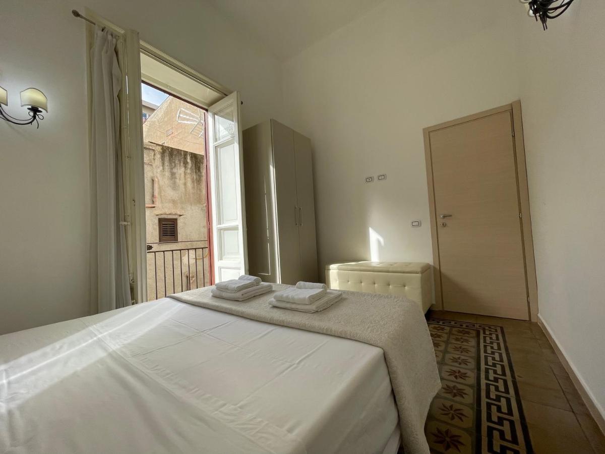 Apartment Station Holidays Palermo