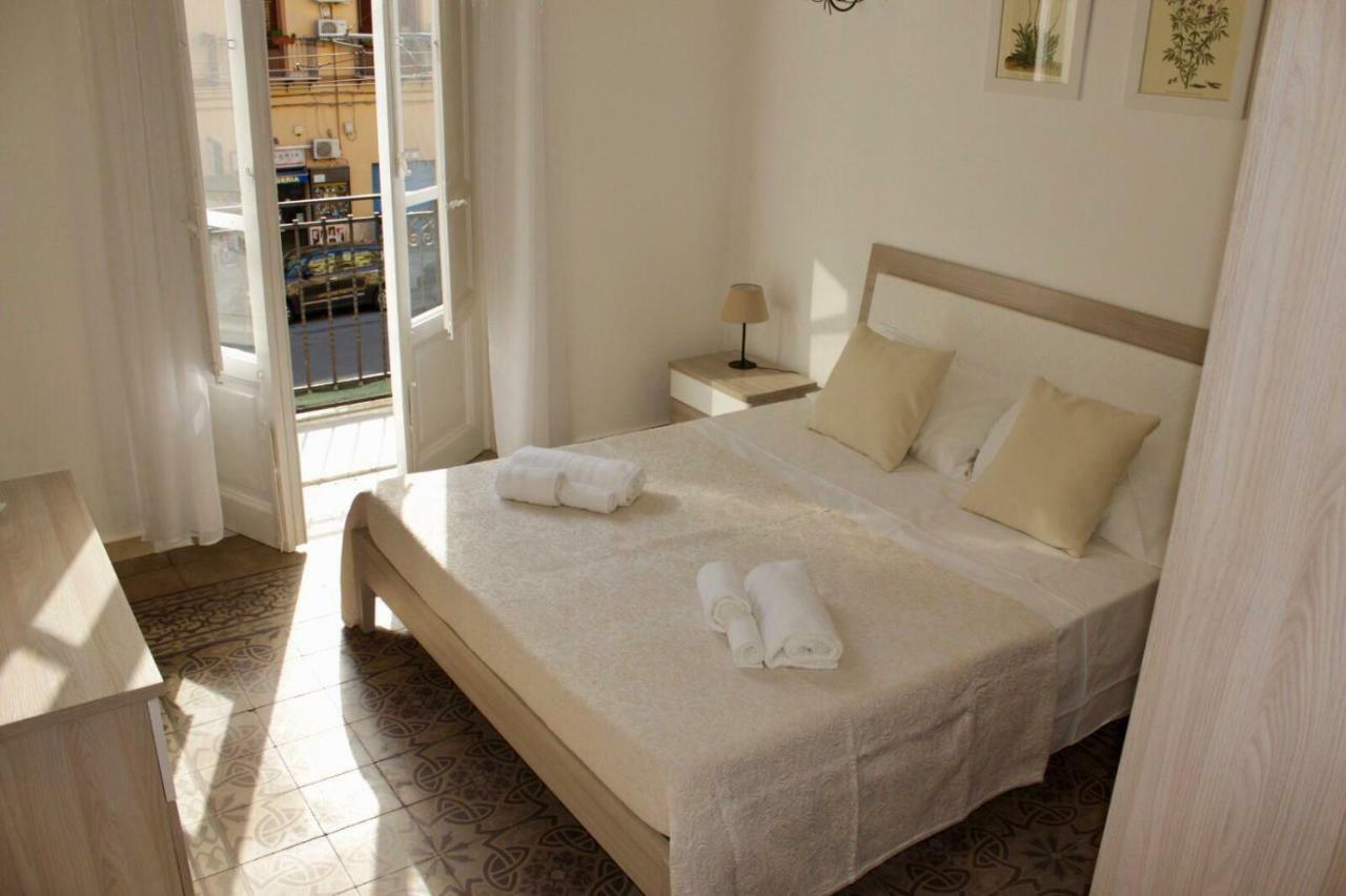 Apartment Station Holidays Palermo