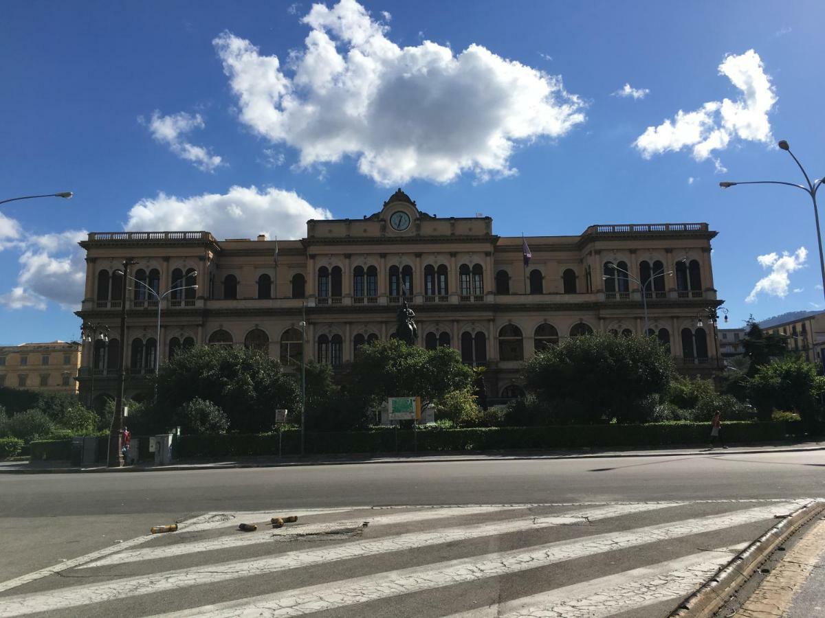 Station Holidays Apartment