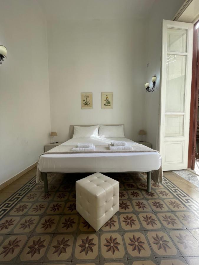 Apartment Station Holidays Palermo